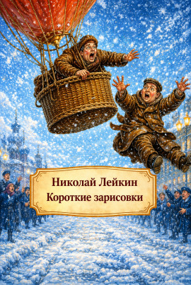 Короткие зарисовки - Николай Лейкин - Лучшие аудиокниги слушать онлайн бесплатно Новые аудиокниги mp3 (мп3) на сайте mp3-knigi-audio.com