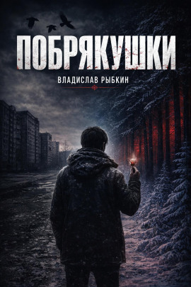Побрякушки -                   Владислав Рыбкин - Лучшие аудиокниги слушать онлайн бесплатно Новые аудиокниги mp3 (мп3) на сайте mp3-knigi-audio.com