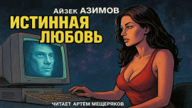 Истинная любовь - Айзек Азимов - Лучшие аудиокниги слушать онлайн бесплатно Новые аудиокниги mp3 (мп3) на сайте mp3-knigi-audio.com