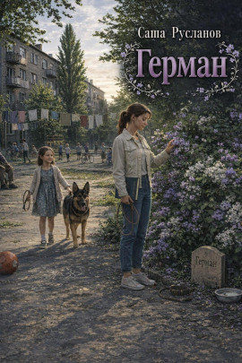 Герман -                   Саша Русланов - Лучшие аудиокниги слушать онлайн бесплатно Новые аудиокниги mp3 (мп3) на сайте mp3-knigi-audio.com