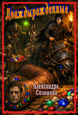 Дважды рождённые -                   Александра Созонова - Лучшие аудиокниги слушать онлайн бесплатно Новые аудиокниги mp3 (мп3) на сайте mp3-knigi-audio.com