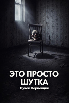 Это просто шутка -                   Пучок Перцепций - Лучшие аудиокниги слушать онлайн бесплатно Новые аудиокниги mp3 (мп3) на сайте mp3-knigi-audio.com