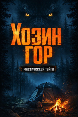 Хозяин гор -                   Валентин Шешиков - Лучшие аудиокниги слушать онлайн бесплатно Новые аудиокниги mp3 (мп3) на сайте mp3-knigi-audio.com