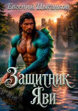 Защитник Яви -                   Евгений Цыганков - Лучшие аудиокниги слушать онлайн бесплатно Новые аудиокниги mp3 (мп3) на сайте mp3-knigi-audio.com