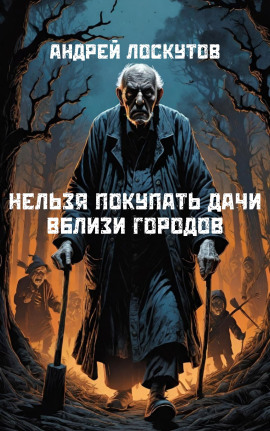 Нельзя покупать дачи вблизи городов - Автор неизвестен - Лучшие аудиокниги слушать онлайн бесплатно Новые аудиокниги mp3 (мп3) на сайте mp3-knigi-audio.com