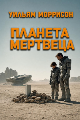 Планета мертвеца - Уильям Моррисон - Лучшие аудиокниги слушать онлайн бесплатно Новые аудиокниги mp3 (мп3) на сайте mp3-knigi-audio.com