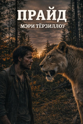 Прайд -                   Мэри Тёрзиллоу - Лучшие аудиокниги слушать онлайн бесплатно Новые аудиокниги mp3 (мп3) на сайте mp3-knigi-audio.com
