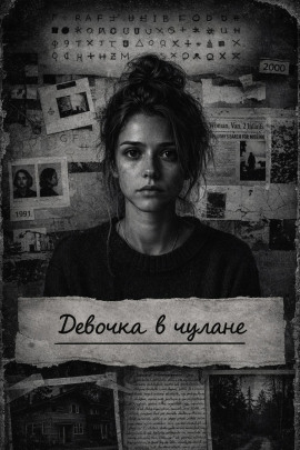 Девочка в чулане - Автор неизвестен - Лучшие аудиокниги слушать онлайн бесплатно Новые аудиокниги mp3 (мп3) на сайте mp3-knigi-audio.com