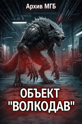 Объект волкодав - Автор неизвестен - Лучшие аудиокниги слушать онлайн бесплатно Новые аудиокниги mp3 (мп3) на сайте mp3-knigi-audio.com