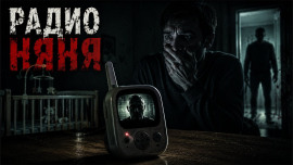 Радио-няня - Автор неизвестен - Лучшие аудиокниги слушать онлайн бесплатно Новые аудиокниги mp3 (мп3) на сайте mp3-knigi-audio.com