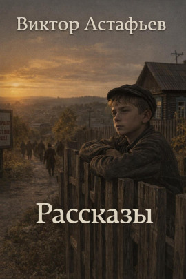 Рассказы - Виктор Астафьев - Лучшие аудиокниги слушать онлайн бесплатно Новые аудиокниги mp3 (мп3) на сайте mp3-knigi-audio.com