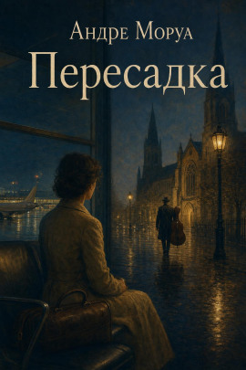 Пересадка - Андре Моруа - Лучшие аудиокниги слушать онлайн бесплатно Новые аудиокниги mp3 (мп3) на сайте mp3-knigi-audio.com