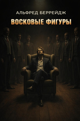 Восковые фигуры - Альфред Беррейдж - Лучшие аудиокниги слушать онлайн бесплатно Новые аудиокниги mp3 (мп3) на сайте mp3-knigi-audio.com