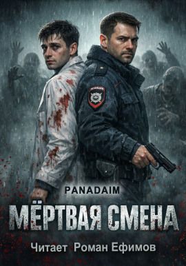 Мёртвая смена -                   panadaim - Лучшие аудиокниги слушать онлайн бесплатно Новые аудиокниги mp3 (мп3) на сайте mp3-knigi-audio.com