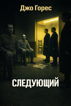 Следующий -                   Джо Горес - Лучшие аудиокниги слушать онлайн бесплатно Новые аудиокниги mp3 (мп3) на сайте mp3-knigi-audio.com