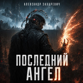 Последний Ангел -                   Александр Захаревич - Лучшие аудиокниги слушать онлайн бесплатно Новые аудиокниги mp3 (мп3) на сайте mp3-knigi-audio.com