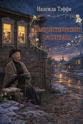 Юмористические рассказы - Надежда Тэффи - Лучшие аудиокниги слушать онлайн бесплатно Новые аудиокниги mp3 (мп3) на сайте mp3-knigi-audio.com