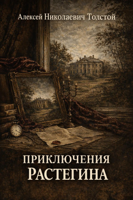 Приключения Растегина - Алексей Николаевич Толстой - Лучшие аудиокниги слушать онлайн бесплатно Новые аудиокниги mp3 (мп3) на сайте mp3-knigi-audio.com