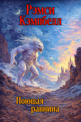 Поющая равнина - Рэмси Кэмпбелл - Лучшие аудиокниги слушать онлайн бесплатно Новые аудиокниги mp3 (мп3) на сайте mp3-knigi-audio.com