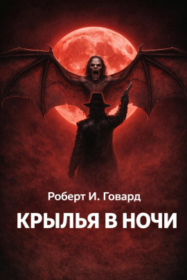 Крылья в ночи - Роберт Говард - Лучшие аудиокниги слушать онлайн бесплатно Новые аудиокниги mp3 (мп3) на сайте mp3-knigi-audio.com