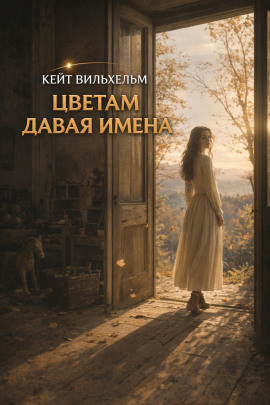 Цветам давая имена - Кейт Вильгельм - Лучшие аудиокниги слушать онлайн бесплатно Новые аудиокниги mp3 (мп3) на сайте mp3-knigi-audio.com