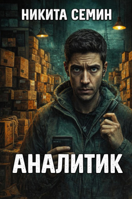 Аналитик -                   Никита Семин - Лучшие аудиокниги слушать онлайн бесплатно Новые аудиокниги mp3 (мп3) на сайте mp3-knigi-audio.com