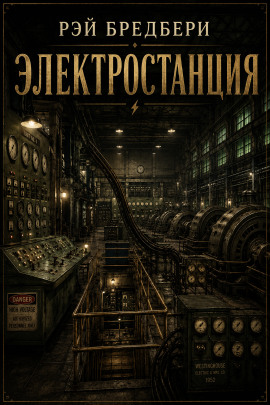 Электростанция - Рэй Брэдбери - Лучшие аудиокниги слушать онлайн бесплатно Новые аудиокниги mp3 (мп3) на сайте mp3-knigi-audio.com
