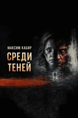 Среди теней - Максим Кабир - Лучшие аудиокниги слушать онлайн бесплатно Новые аудиокниги mp3 (мп3) на сайте mp3-knigi-audio.com