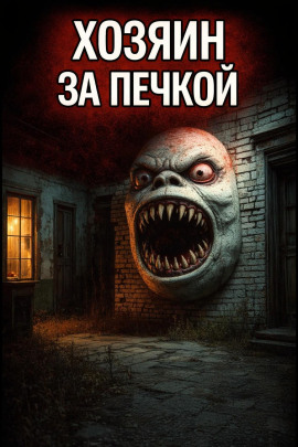 Хозяин за печкой - Автор неизвестен - Лучшие аудиокниги слушать онлайн бесплатно Новые аудиокниги mp3 (мп3) на сайте mp3-knigi-audio.com