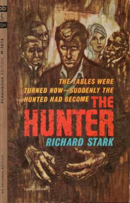 Охотник - Ричард Старк - Лучшие аудиокниги слушать онлайн бесплатно Новые аудиокниги mp3 (мп3) на сайте mp3-knigi-audio.com