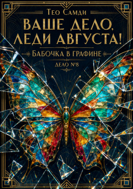 Бабочка в графине -                   Тео Самди - Лучшие аудиокниги слушать онлайн бесплатно Новые аудиокниги mp3 (мп3) на сайте mp3-knigi-audio.com