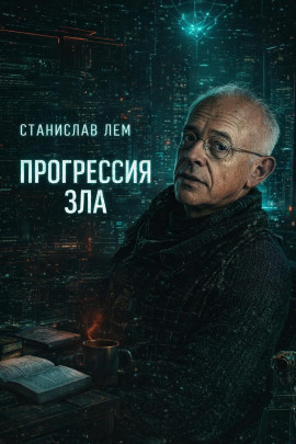 Прогрессия зла - Станислав Лем - Лучшие аудиокниги слушать онлайн бесплатно Новые аудиокниги mp3 (мп3) на сайте mp3-knigi-audio.com
