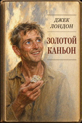 Золотой Каньон - Джек Лондон - Лучшие аудиокниги слушать онлайн бесплатно Новые аудиокниги mp3 (мп3) на сайте mp3-knigi-audio.com