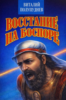 Восстание на Боспоре - Виталий Полупуднев - Лучшие аудиокниги слушать онлайн бесплатно Новые аудиокниги mp3 (мп3) на сайте mp3-knigi-audio.com