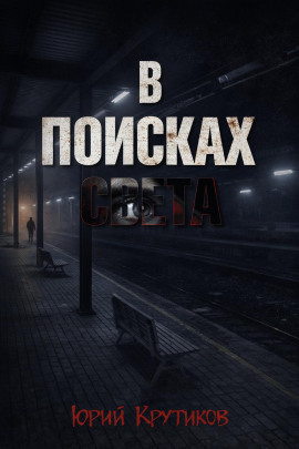 В поисках Света - Юрий Крутиков - Лучшие аудиокниги слушать онлайн бесплатно Новые аудиокниги mp3 (мп3) на сайте mp3-knigi-audio.com