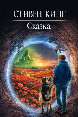 Сказка - Стивен Кинг - Лучшие аудиокниги слушать онлайн бесплатно Новые аудиокниги mp3 (мп3) на сайте mp3-knigi-audio.com