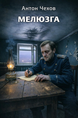 Мелюзга - Антон Чехов - Лучшие аудиокниги слушать онлайн бесплатно Новые аудиокниги mp3 (мп3) на сайте mp3-knigi-audio.com