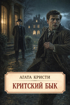 Критский бык - Агата Кристи - Лучшие аудиокниги слушать онлайн бесплатно Новые аудиокниги mp3 (мп3) на сайте mp3-knigi-audio.com