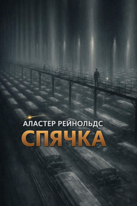Спячка - Аластер Рейнольдс - Лучшие аудиокниги слушать онлайн бесплатно Новые аудиокниги mp3 (мп3) на сайте mp3-knigi-audio.com
