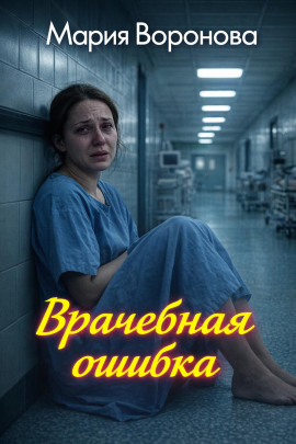 Врачебная ошибка - Мария Воронова - Лучшие аудиокниги слушать онлайн бесплатно Новые аудиокниги mp3 (мп3) на сайте mp3-knigi-audio.com