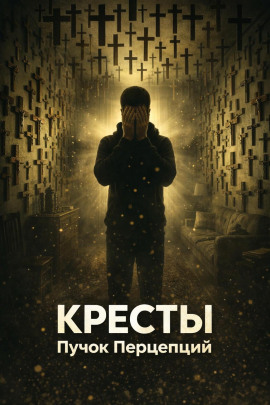 Кресты - Пучок Перцепций - Лучшие аудиокниги слушать онлайн бесплатно Новые аудиокниги mp3 (мп3) на сайте mp3-knigi-audio.com