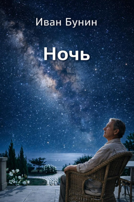 Ночь - Иван Бунин - Лучшие аудиокниги слушать онлайн бесплатно Новые аудиокниги mp3 (мп3) на сайте mp3-knigi-audio.com