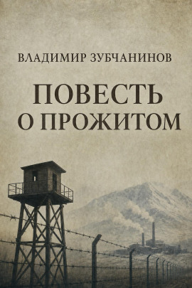 Повесть о прожитом -                   Владимир Зубчанинов - Лучшие аудиокниги слушать онлайн бесплатно Новые аудиокниги mp3 (мп3) на сайте mp3-knigi-audio.com