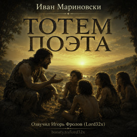 Тотем поэта - Иван Мариновски - Лучшие аудиокниги слушать онлайн бесплатно Новые аудиокниги mp3 (мп3) на сайте mp3-knigi-audio.com