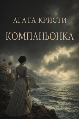 Компаньонка - Агата Кристи - Лучшие аудиокниги слушать онлайн бесплатно Новые аудиокниги mp3 (мп3) на сайте mp3-knigi-audio.com
