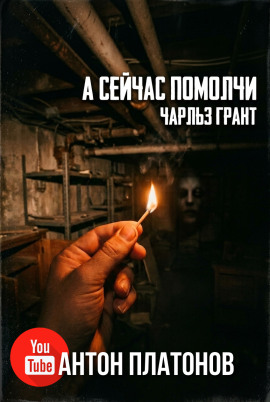 А сейчас помолчи - Чарльз Грант - Лучшие аудиокниги слушать онлайн бесплатно Новые аудиокниги mp3 (мп3) на сайте mp3-knigi-audio.com