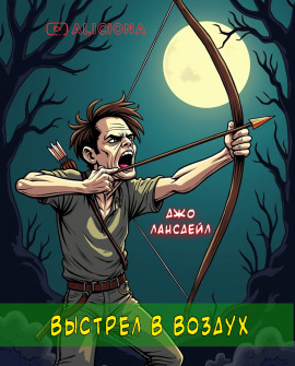 Выстрел воздух - Джо Р. Лансдейл - Лучшие аудиокниги слушать онлайн бесплатно Новые аудиокниги mp3 (мп3) на сайте mp3-knigi-audio.com