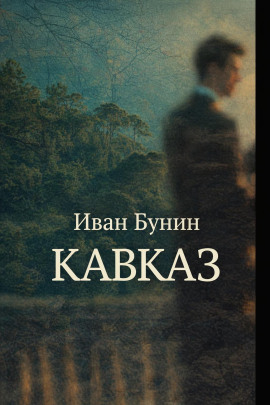 Кавказ - Иван Бунин - Лучшие аудиокниги слушать онлайн бесплатно Новые аудиокниги mp3 (мп3) на сайте mp3-knigi-audio.com