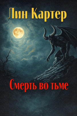 Смерть во тьме - Лин Картер - Лучшие аудиокниги слушать онлайн бесплатно Новые аудиокниги mp3 (мп3) на сайте mp3-knigi-audio.com