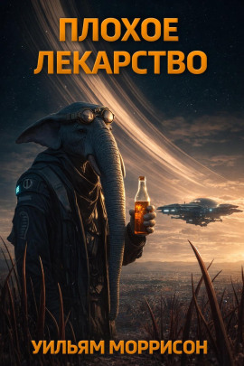 Плохое лекарство - Уильям Моррисон - Лучшие аудиокниги слушать онлайн бесплатно Новые аудиокниги mp3 (мп3) на сайте mp3-knigi-audio.com